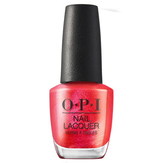 OPI Nail Lacquer Heart and Con-soul