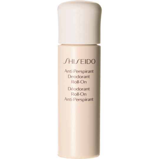 Shiseido Deodorant Line Anti-Perspirant Roll-On 50 ml