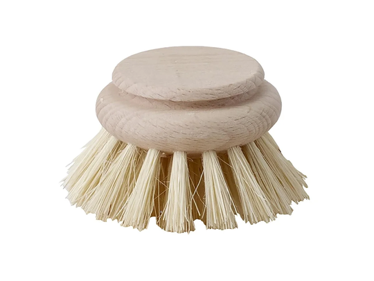 Dish Brush Head, Csoaps Tillbehör för hemmet