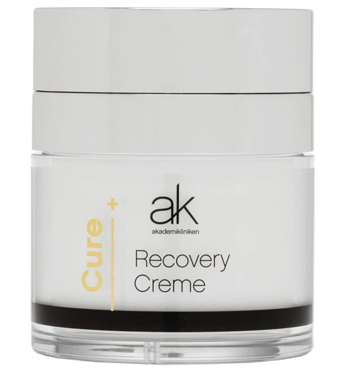 Akademikliniken Cure Recovery Cream (50ml)