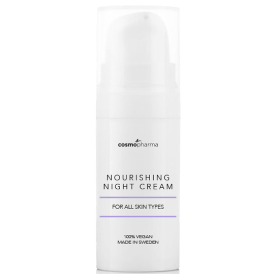 Cosmopharma Nourishing Night Cream 50 ml