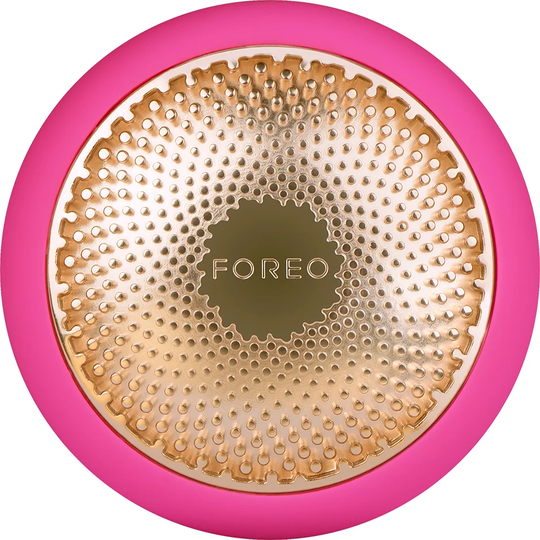 UFO 2 Fuchsia, Foreo Ansiktsborstar