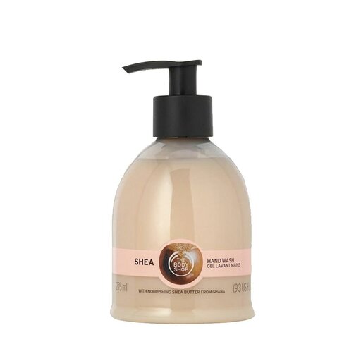 Shea Hand Wash