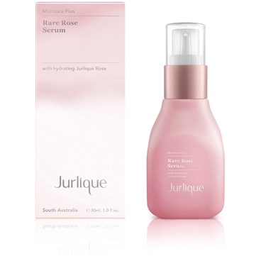Jurlique Moisture Plus Rare Rose Serum 30 ml