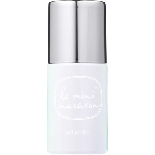 Le Mini Macaron Single Gel Polish Pearlescence