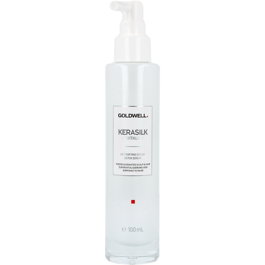 Goldwell Kerasilk Revitalize Detoxifying Serum 100 ml