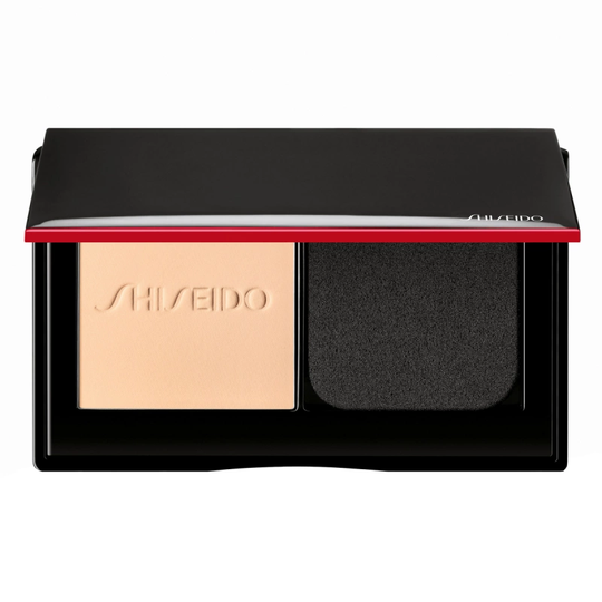 Shiseido Synchro Skin Self-Refreshing Powder Foundation 130 Opal