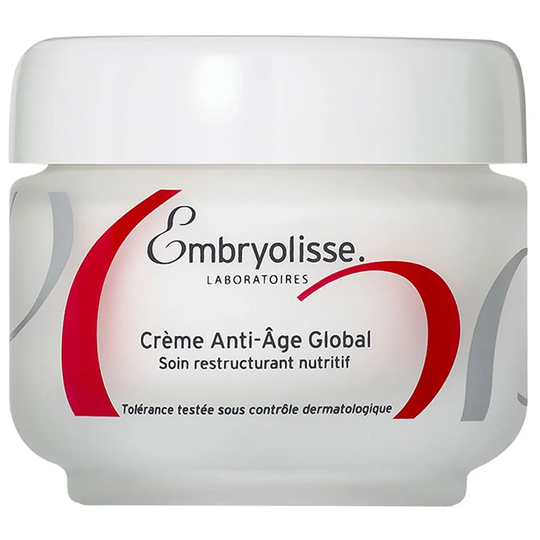 Global Anti Age Cream, 50 ml Embryolisse Dagkräm