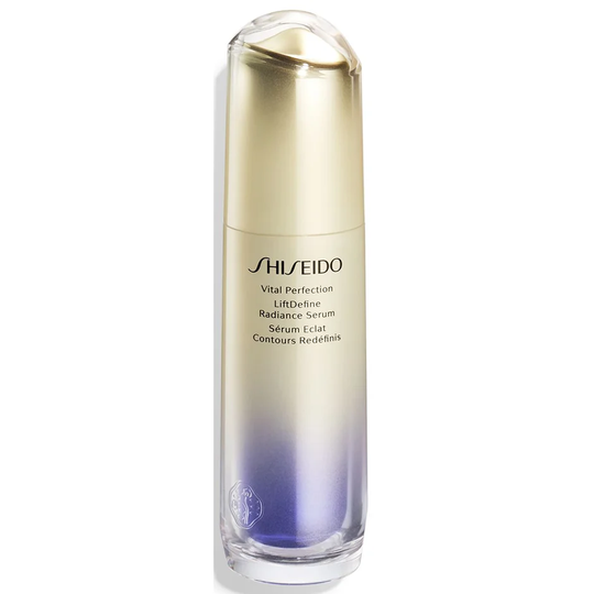 Vital Perfection Liftdefine Radiance Serum, 80 ml Shiseido Serum & Ansiktsolja
