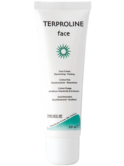 Synchroline Terproline Face Cream (50ml)