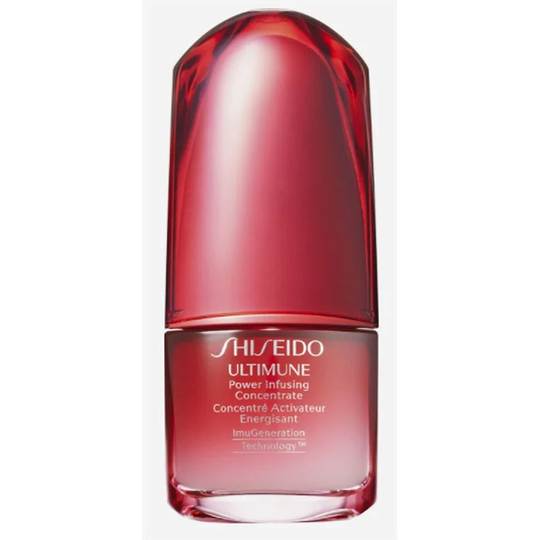 Ultimune Power Infusing Concentrate, 15 ml Shiseido Serum & Ansiktsolja