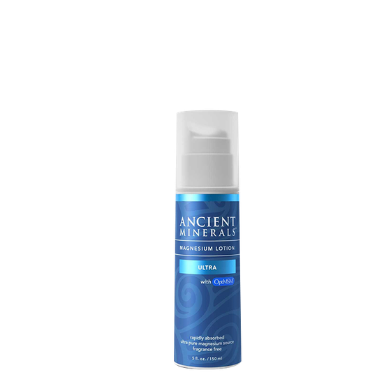 Magnesiumlotion Ultra, 150 ml