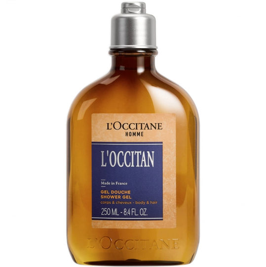 L'Occitane Shower Gel (250ml)