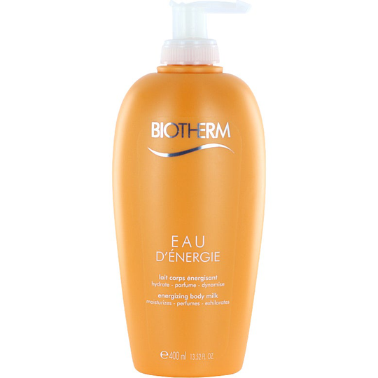 Eau D'Energie Body Lotion,