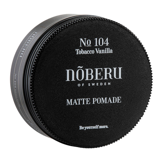 Matt Pomade, Nõberu of Sweden Hårvax