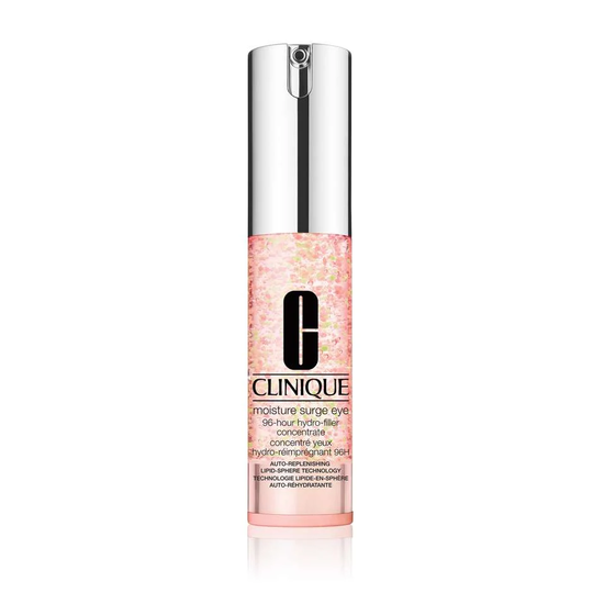 Moisture Surge Eye 96H Hydro-Filler Concentrate, 15 ml Clinique Ögon