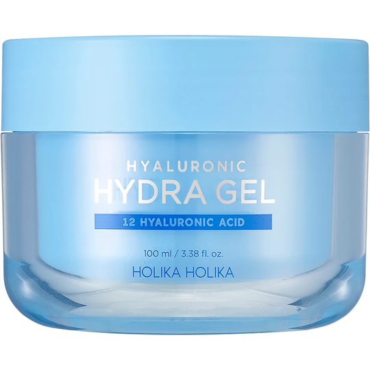 Hyaluronic Hydra Gel Cream, 100 ml Holika Holika Ansiktskräm
