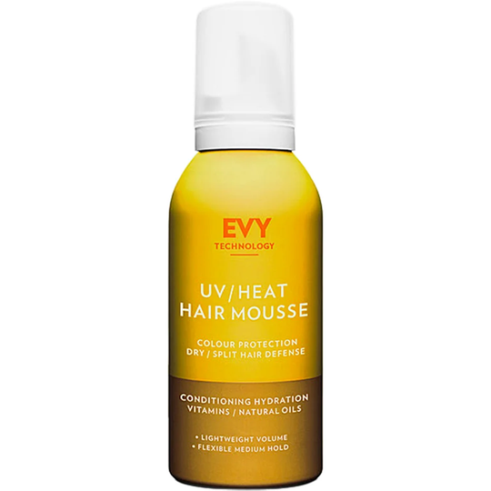 UV Heat Hair Mousse, 150 ml EVY Technology Hårinpackning