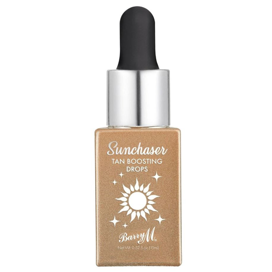 Barry M Sunchaser Tan Boosting Drops Boosting Drops