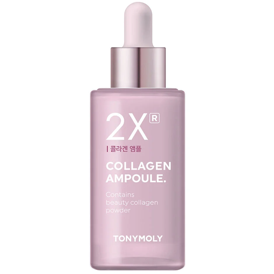 2X® Collagen Ampoule, 50 ml Tonymoly Serum & Ansiktsolja