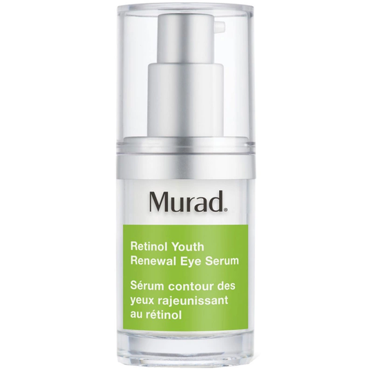 Murad Retinol Youth Renewal Eye Serum (15ml)