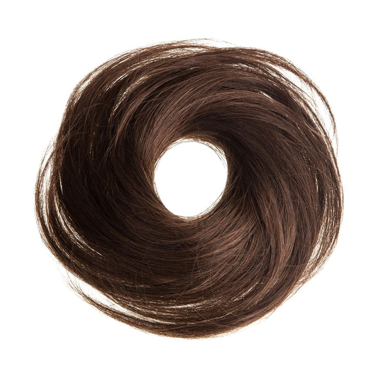 Rapunzel of Sweden Hair Scrunchie Original 20 g 2.2 Coffee Brown
