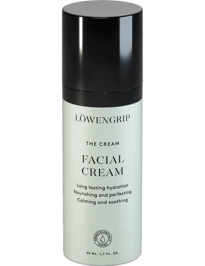 Löwengrip The Cream Facial Cream (50ml)