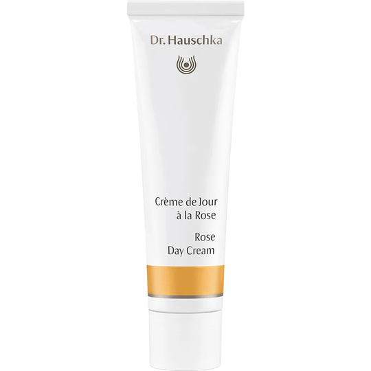 Rose Day Cream, 30 ml Dr. Hauschka Dagkräm