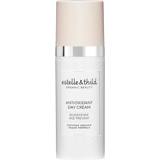 Estelle & Thild Biodefense Antioxidant Day Cream, 50 ml estelle & thild Dagkräm