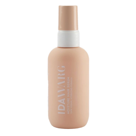 Ida Warg Moisture Hair Serum (100ml)