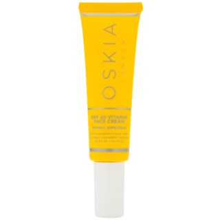 SPF 30 Vitamin Face Cream