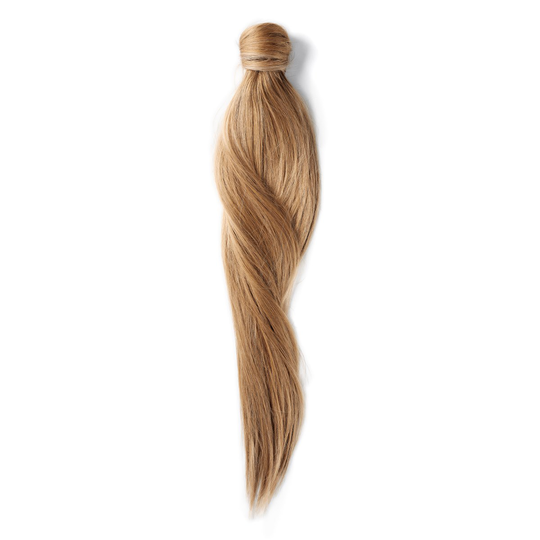Rapunzel of Sweden Hair pieces Clip-in Ponytail Original 50 cm Caramel