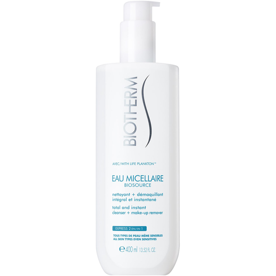 Biotherm Eau Micellaire 400 ml