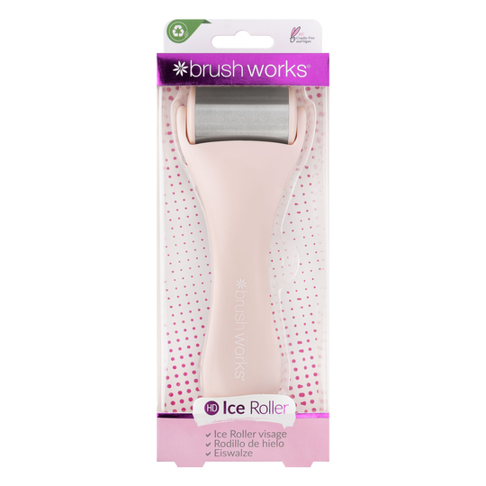 Brushworks Ice Roller