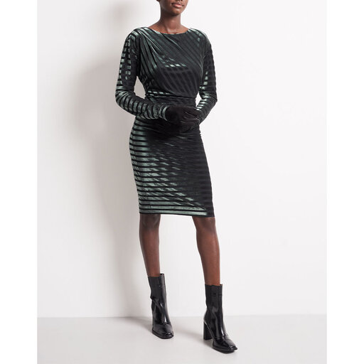 Izla Dress