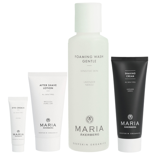 Maria Åkerberg Beauty Starter Set For Men