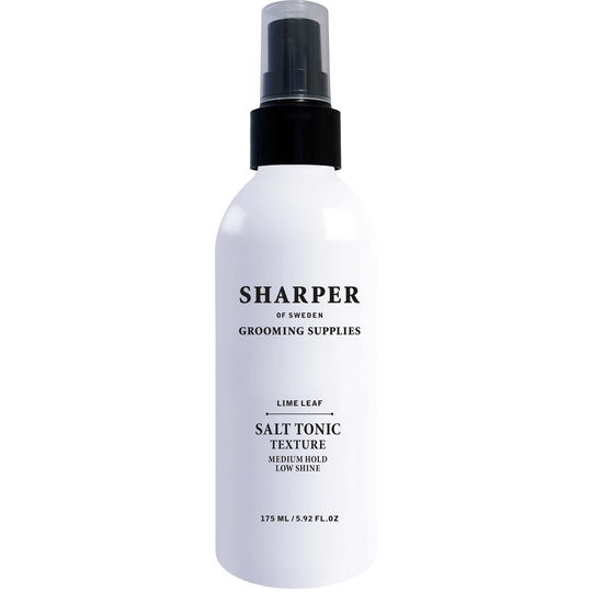 Sharper of Sweden Sharper Salt Tonic Texture Spray 175 ml