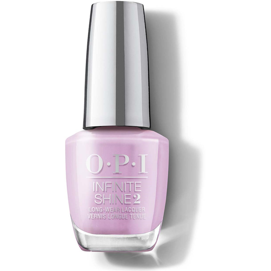 OPI Infinite Shine XBOX Collection Achievement Unlocked