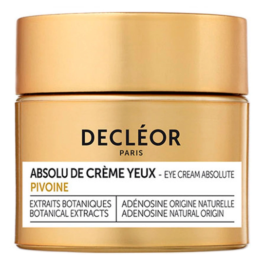 Decléor White Magnolia Eye Cream Absolute (15ml)