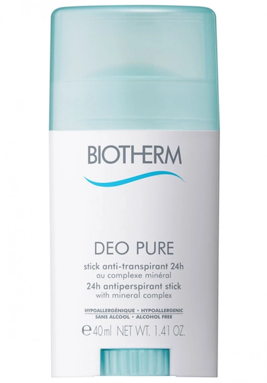Biotherm Deo Pure Stick (40ml)