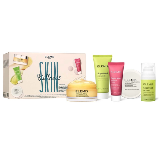 Elemis Skin Wellness Kit