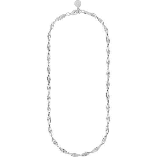 core Tess neck 42 plain s, Snö of Sweden Halsband