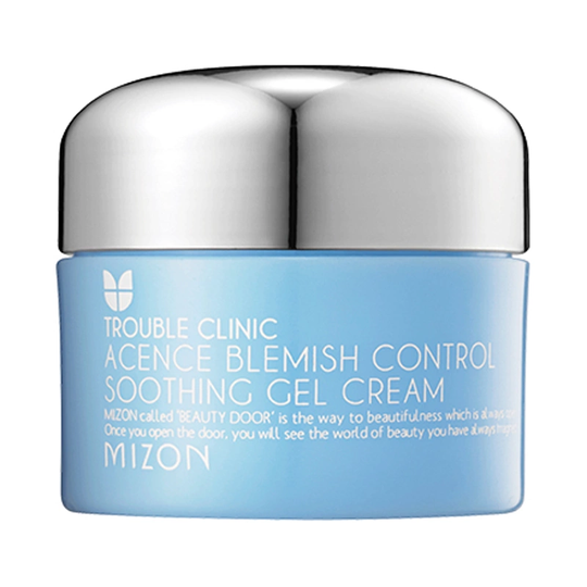 Mizon Acence Blemish Control Soothing Gel Cream (50ml)