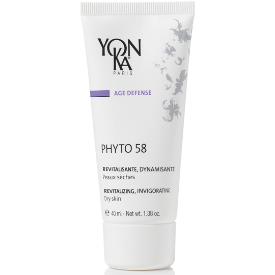 Yon-Ka Age Defense Phyto 58 Ps 40 ml