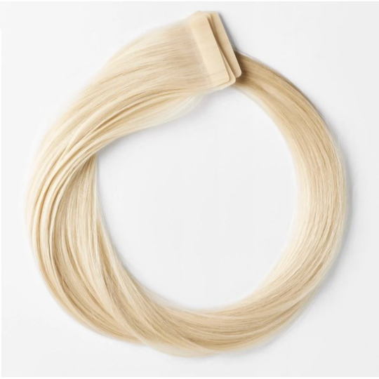 Rapunzel of Sweden Tape-on extensions Quick & Easy Premium Straight 50