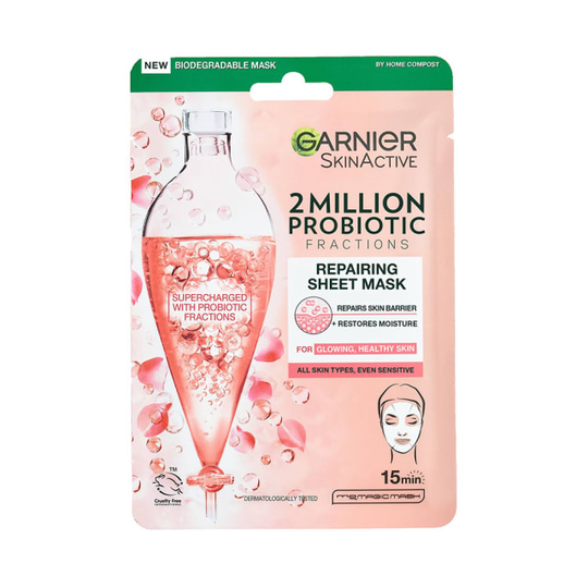 Probiotic Repairing Sheet Mask