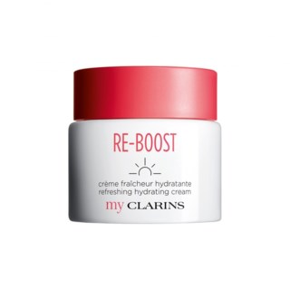 MyClarins Re-Boost Refreshing hydrating Cream