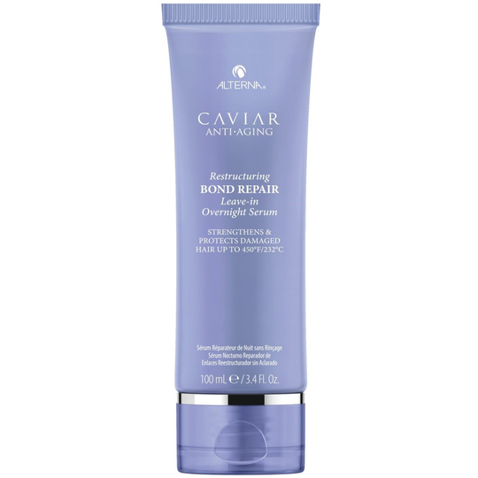 Alterna Caviar Anti-Aging Restructuring Leave-in Overnight Serum 100