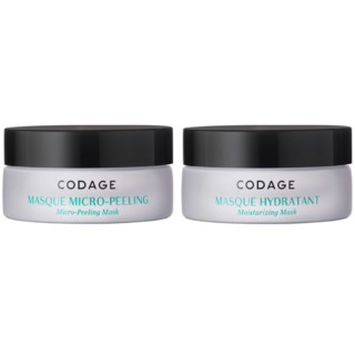 Smoothing Mask Duo