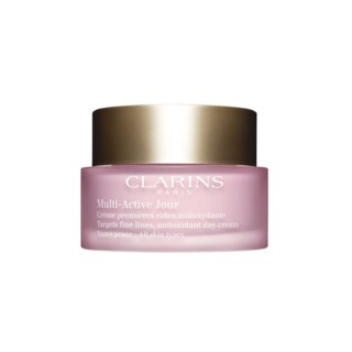 Multi-Active Jour All Skin types